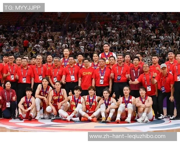 中国女篮锁定亚洲杯核心阵容张子宇带队全力冲击卫冕荣耀