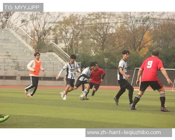 校园足球操:激发学生运动热情提升团队合作精神的全新方式 校园足球操:激发学生运动热情提升团队合作精神的全新方式