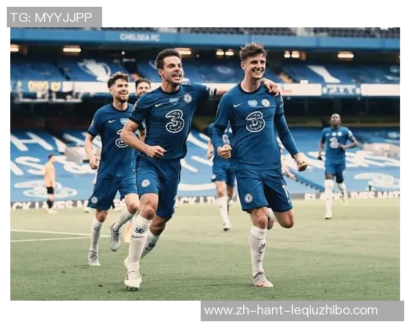 切尔西与西汉姆的激烈对决谁能在伦敦德比中笑到最后